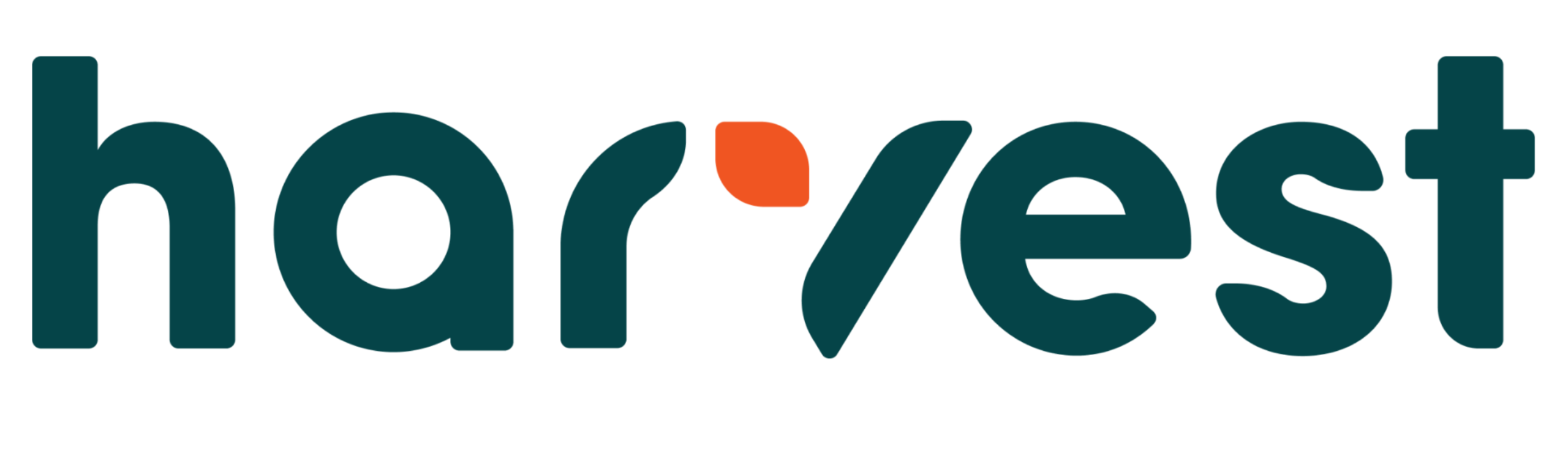 harvest financial
